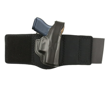 DeSantis Die Hard Ankle Rig for Glock 42 - Black right