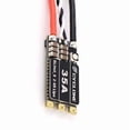 thumbnail image 3 of BLHeli S 2-6S Lipo 35A Brushless ESC Built-in Programmable RGB LED for RC FPV Drone Parts, 3 of 5