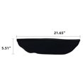 thumbnail image 3 of Practical Welding Cap Protective Cover Easy Snap-on Installation Anti-burn Removable Welding Accessory Collar Headwrap Optional, 3 of 7