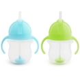 thumbnail image 1 of Pajitas Sippy Cup Munchkin Any Angle, 200 ml, paquete de 2 Munchkin NA, 1 of 6