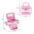 thumbnail image 2 of Kits de maquillaje para niñas, juegos de maquillaje para niños, princesas para niñas, 2 of 8