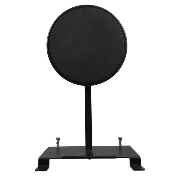 Kick Pedal Pad Bass Drum Practice Trainer Real Simulation