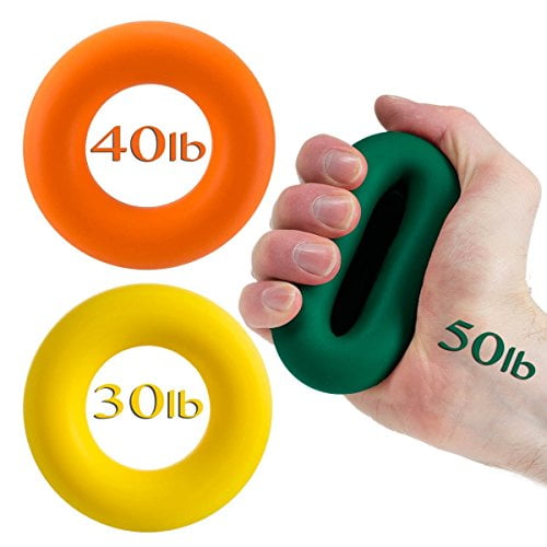 best forearm trainer