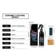 thumbnail image 4 of Car Coating Agent Car Scratch Remover Car Paint Polishing Care Paint Repair Scratch Removal Spray 100ml, 4 of 9