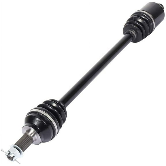 CCIYU CV Joint Half Axle Drive Shaft Assembly fit for 2014-2018 for Polaris RZR 4 XP 1000 RS1 Rear Left Right 1333124