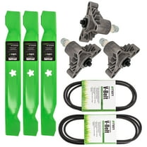 8TEN Blade Spindle Belt Kit for Husqvarna 50 inch GT200 MK1005283