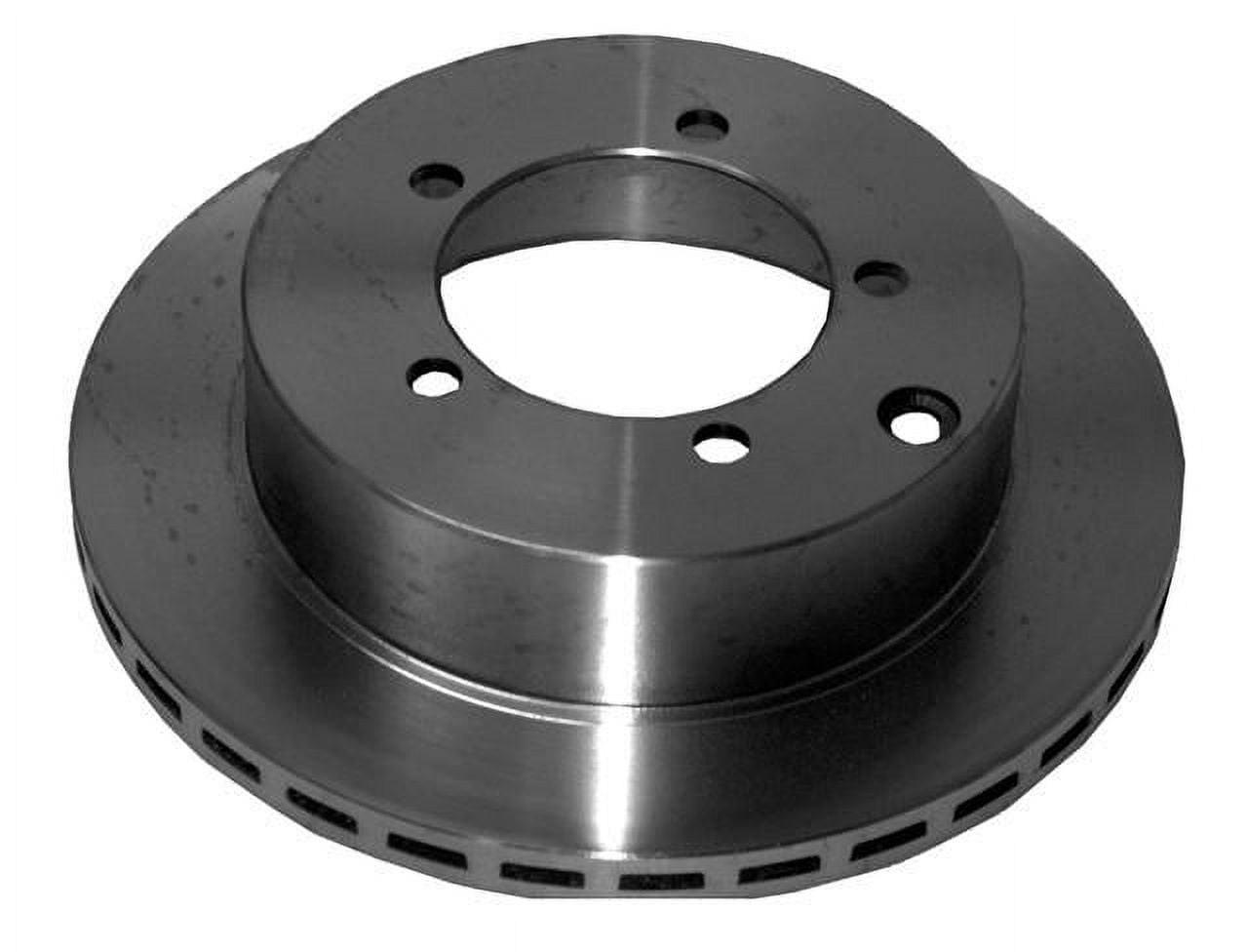 Raybestos R-Line Rotors OE Replacement Brake Rotors 96160R Fits select: 1991-1999 MITSUBISHI 3000 GT, 1991-1996 DODGE STEALTH