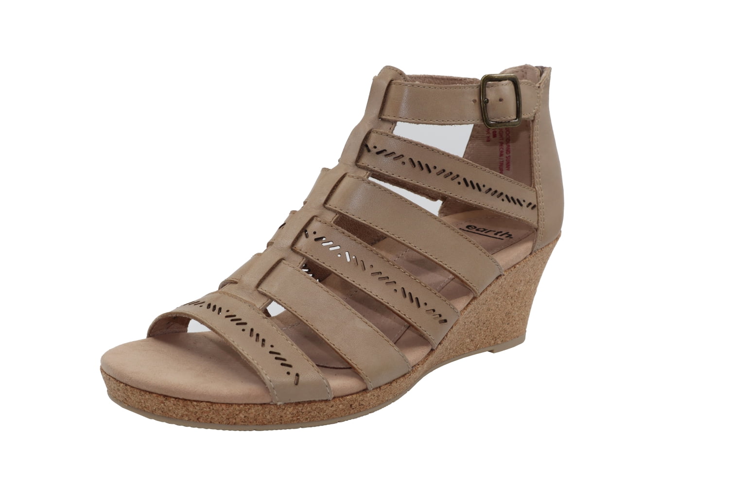 Earth Women's Woodland Sunny Light 