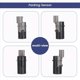 thumbnail image 4 of 4 Pcs Car Reverse Backup Assist Pdc Parking Sensor for Bmw E39 E46, 4 of 5