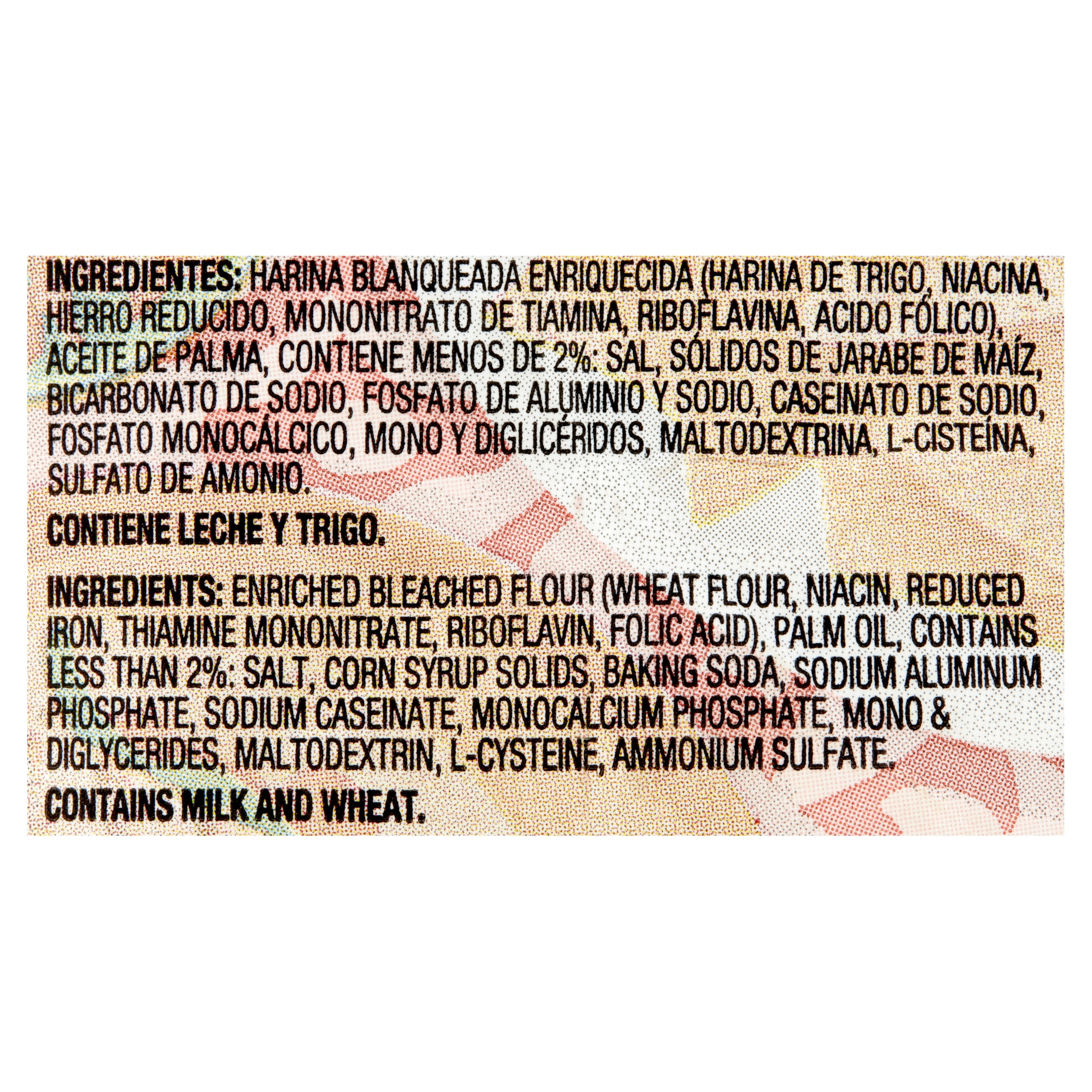 Great Value Flour Tortilla Mix, 64 oz