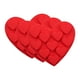 thumbnail image 1 of Xihbxyly Collar de Cadena de Cuero Punk para El Cuello, Joyería con Forma de Corazón, Cadena para Clavícula Femenina, 1 of 5