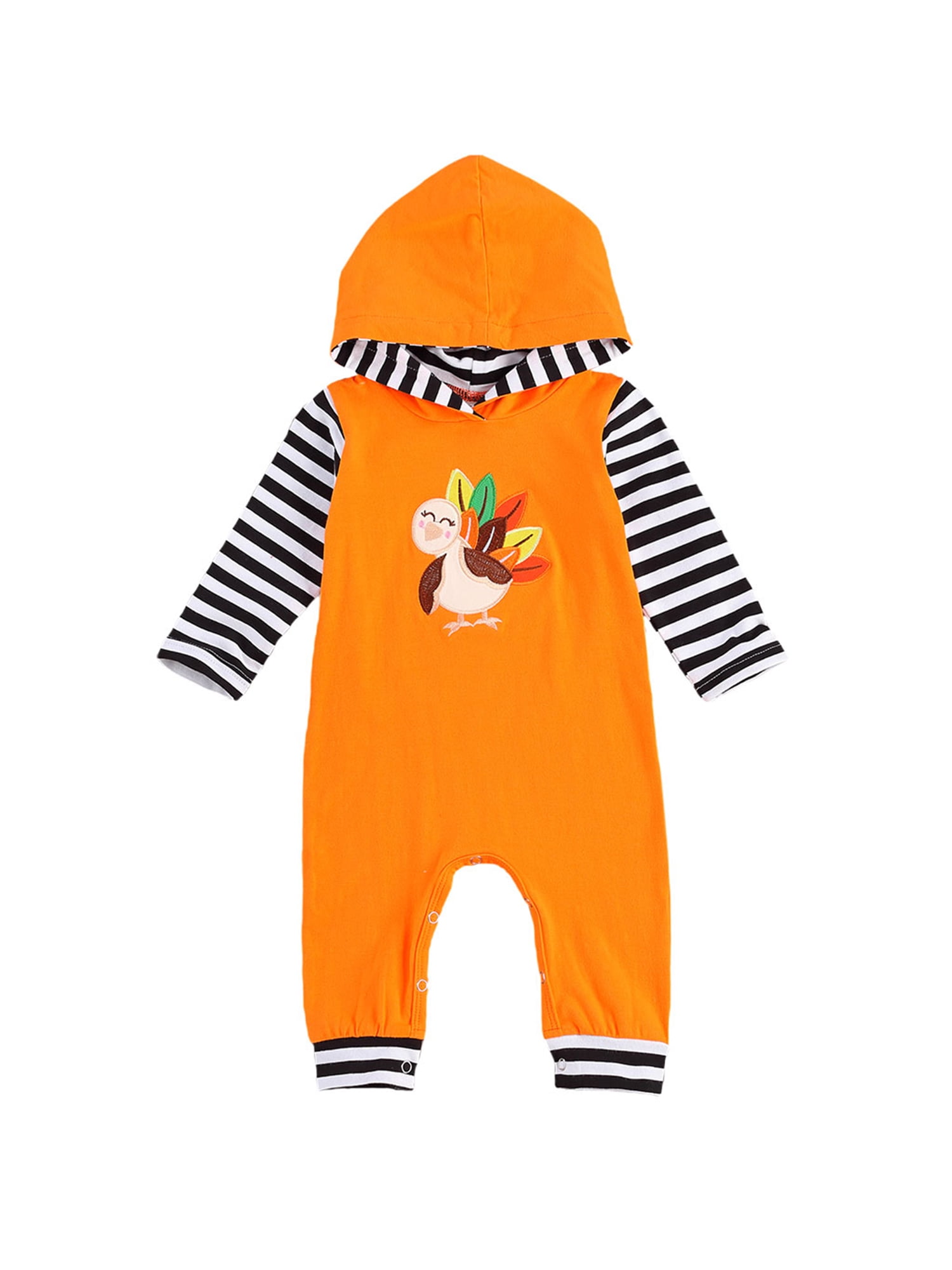 orange jumpsuit walmart