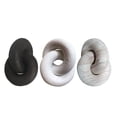 thumbnail image 5 of 2 Link Chain Link Decorative Knot Hand-carved Table Ornaments Modern Farmhouse Living Room Bedroom Decoration, 5 of 8