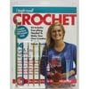 Boye I Taught Myself Crochet