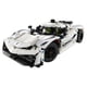 thumbnail image 3 of Set LEGO Technic Hipercoche Koenigsegg Jesko Absolut Blanco 42184, 3 of 4