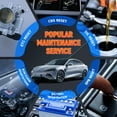 thumbnail image 3 of ANCEL BM500 OBD2 Scanner Full System Diagnostic Code Reader Battery Registration for BMW & Mini & RR, 3 of 13