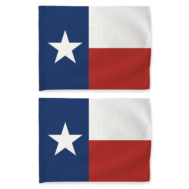 Texas Flag Set State Decorations Gifts Tx 2 Pack Horizontal House Flags Multi Com - Texas State Flag Home Decor Texas Flag Set State Decorations Gifts Tx 2 Pack Horizontal House Flags Multi Com - Texas State Flag Home Decor
