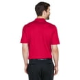 thumbnail image 3 of Devon & Jones CrownLux Performanceâ„¢ Men's Plaited Polo - DG20, 3 of 4