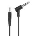 thumbnail image 4 of Audífonos Cable auxiliar de 1,5 m, cable estéreo macho de 2,5 mm a 3,5 mm, cable de audio para auriculares Bose OE2 Universal Accesorios Electrónicos, 4 of 6
