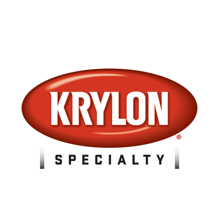 Krylon 11 Oz. Fluorescent Spray Paint, Cerise Pink - Brownsboro