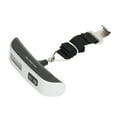 thumbnail image 3 of Báscula Colgante Digital De Viaje, Báscula Ergonómica Para Equipaje Para Maleta ANGGREK Otros, 3 of 8