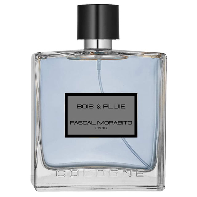 PASCAL MORABITO BOIS & PLUIE Edt Spray 6.7 Oz