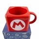 thumbnail image 2 of Minecraft juego periférico Mario taza Zelda taza de agua cuadrada taza TNT coolie de doble capa, 2 of 5