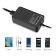 thumbnail image 2 of Surface Pro Charger, 44W Power Supply Adapter for Microsoft Surface Pro 3/4/5/6/7, Surface Laptop 1 2 3, Surface Book 1 2 3, Surface Go 1 2 3, Surface Laptop Go, with 4.92 Ft Power Cord, 2 of 10