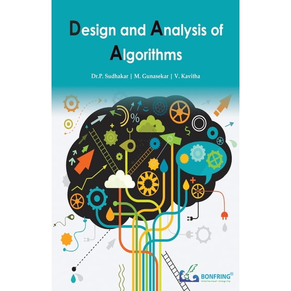 Design and Analysis of Algorithms, (Paperback)