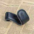 thumbnail image 1 of Accesorios para trombón de cuero PU, fácil de instalar, regalos para músicos, protección para trombón, protector de mano, Accesorios para Instrumentos, 1 of 10