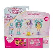 Royale High 3 inch School Spirit Fashion Pack: Art - 1 Figure with 15 Accessories