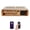 Gold, variant on VIPQV Stereo Audio Amplifier, 2500W Home 5 Channel Wireless Bluetooth 5.4 Power Amplifer System, Home Amplifers FM Radio, USB, SD Card, Home Theater Audio Stereo System , Black