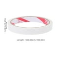 thumbnail image 2 of Raindrops Craft Double-Sided Tape White Strong Adhesive 20 Pieces for and Craft Projects, 2 of 8
