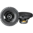 thumbnail image 5 of Memphis Audio PRX Front and Rear Coaxial Speaker Upgrade Kit for 2014-2019 Toyota Corolla Includes Slim Mount PRX60S and PRX69S, 5 of 11