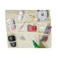 thumbnail image 6 of 80 Pocket Hanging Jewelry Organizer (Hanger Included), 6 of 7