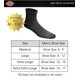 thumbnail image 3 of Calcetines Dickies Dri-Tech Moisture Control Quarter para hombre 6/12/18, 3 of 6