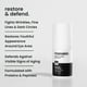 thumbnail image 2 of Crema para ojos natural Outcome Man Skin Restore & Defend Anti Agi, 2 of 7