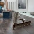 thumbnail image 5 of Master Mechanic Framing Nailer with Full Head & Tool Free Depth Adjustment, 5 of 7