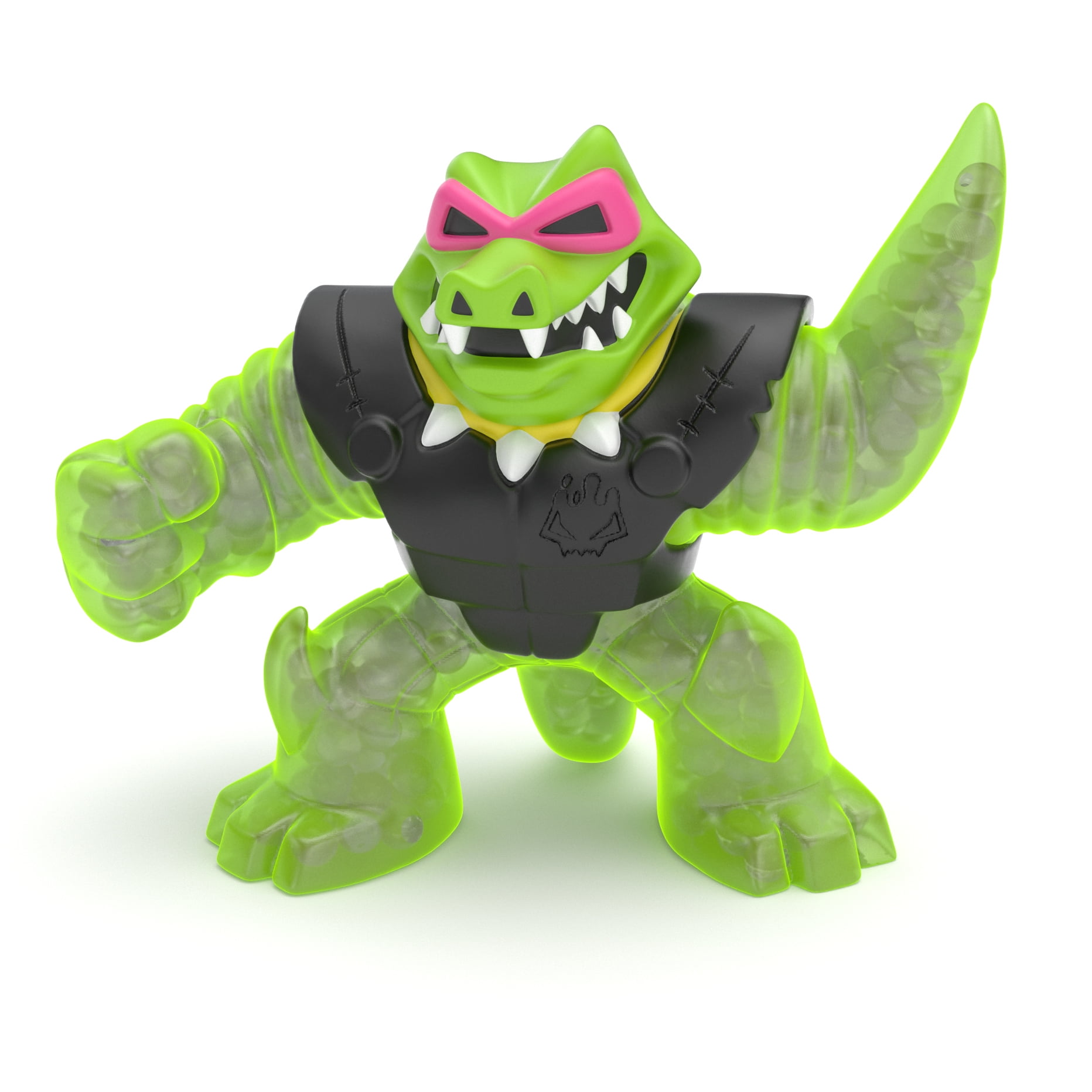 goo jit zu golden blazagon