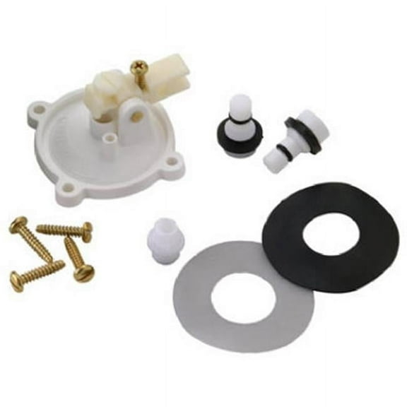 Plumb Shop Div Brasscraft 310128 Master Plumber Fill Valve Replacement Cap