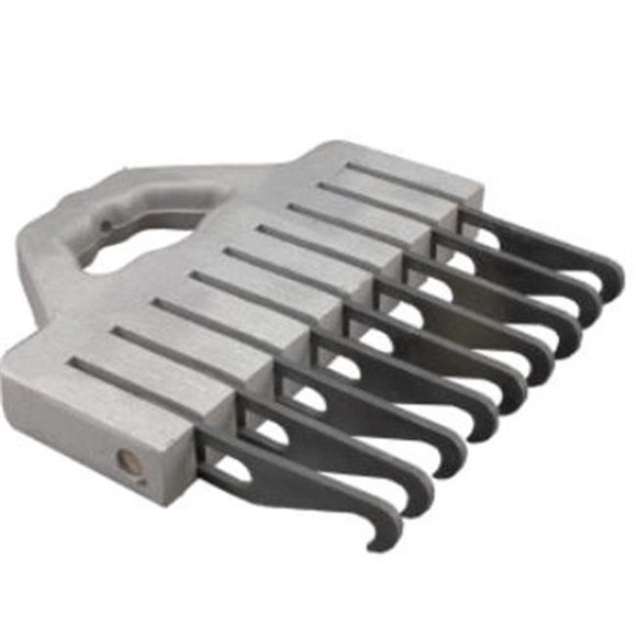 Dent Fix Equipment DTF-DF-506 9 Fomgered Claw