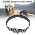 thumbnail image 4 of Collar De Perro, Collar De Cachorro Ajustable, Duradero Para Mascotas Pequeñas, Perros Fyydes Descripción de la referencia, 4 of 5
