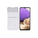 thumbnail image 2 of Funda Cartera Samsung Galaxy A32 S-View Blanca, 2 of 5