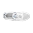 thumbnail image 4 of Tenis CASUALES DAMA Clasben Fayeth Simipiel blanco, 4 of 4