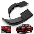 thumbnail image 4 of Rear Bumper Step Plate Black for Toyota Hilux Revo Rocco 2015 -, 4 of 5
