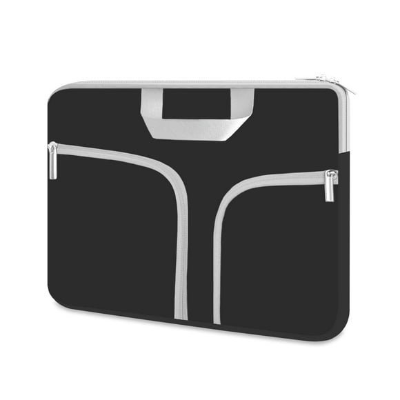 Laptop case 14 inch,Chromebook Sleeve Cover,Neoprene Protective Carrying Bag for 14-15.6" HP Asus Acer Samsung Sony Lenovo Dell XPS Surface Book 15/16 inch MacBook Pro Computer