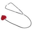 thumbnail image 3 of Disfraz Divertido de doctor enfermera Zulema con accesorios, 3 of 7