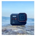 thumbnail image 4 of Action Camera 4K60FPS 1/2.4 16MP Sensor With Remote Control Screen Waterproof up to 10m 170° Ultra-Wide, 4 of 4