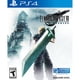 thumbnail image 1 of Final Fantasy VII: Remake - PlayStation 4 PlayStation 4 Game, 1 of 2