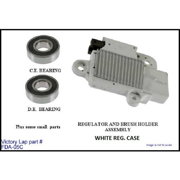 Alternator Repair Kit FDA05C